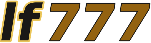 lf777 logo