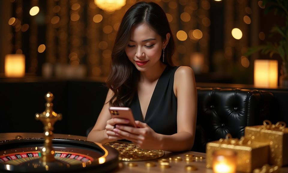 lf777 Ưu Đãi Slot