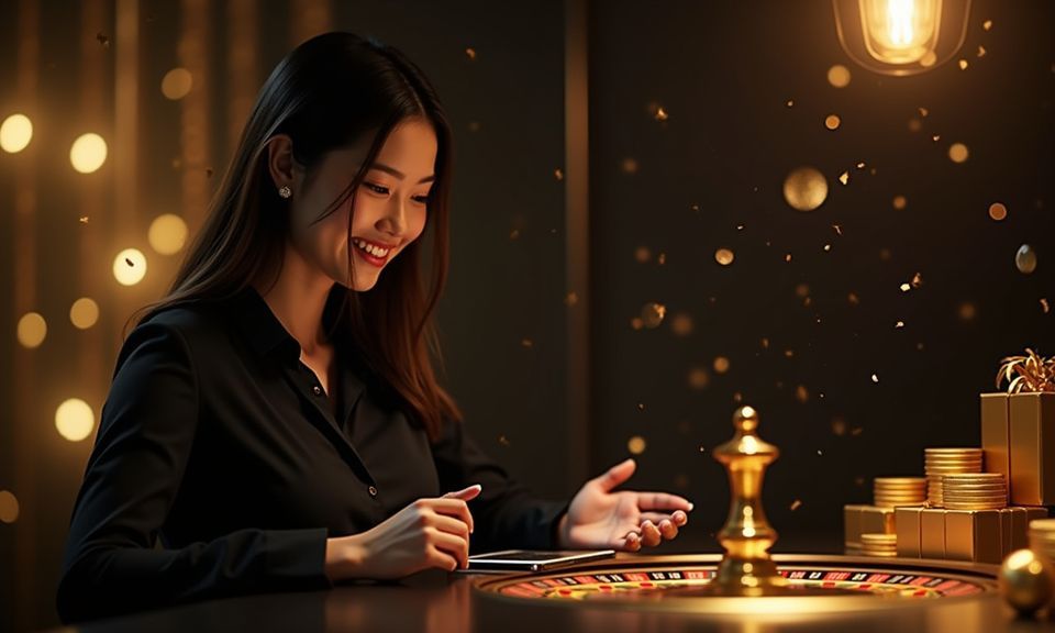 lf777 Dice Viet trên lf777 — bàn chơi xúc xắc dành riêng cho người Việt